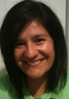 Claudia Ruby