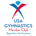 USA gymnastics site