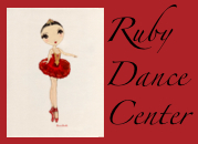 Ruby Dance Center
