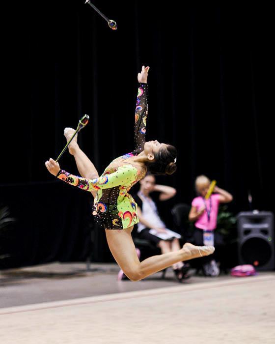 VISA Championships